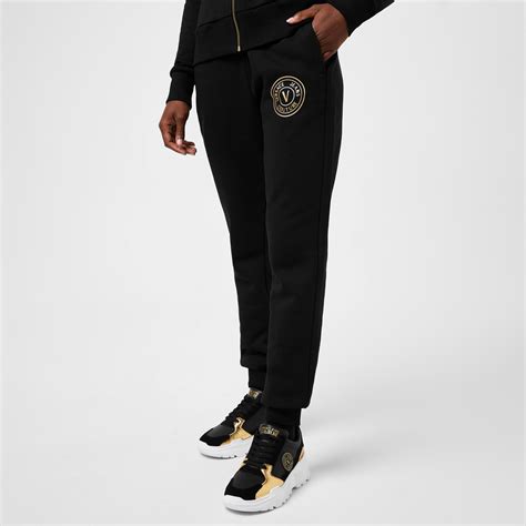 versace joggers womens|versace joggers men's.